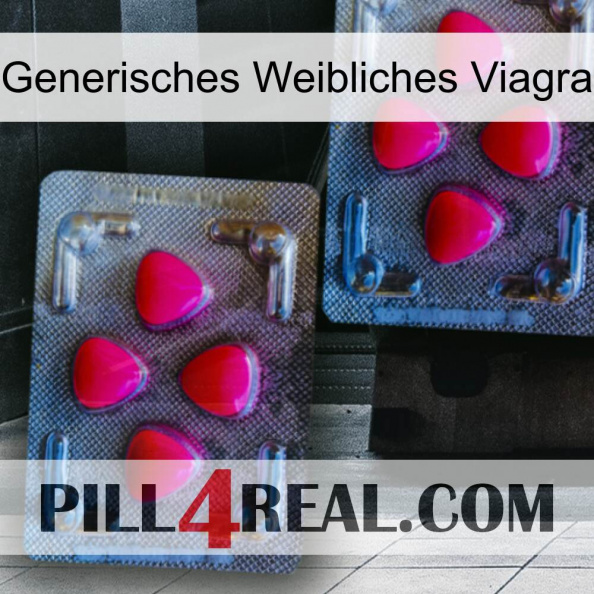 Generic Female Viagra 14